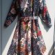 sukienka vintage