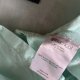 100% cotton GINA TRIKOT fantastyczna przewiewna miętowa koszula