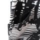 Sukienka na lato bawełniana plus size 48 duży rozmiar