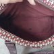 Torebka Roxy tweed listonoszka crossbody materiałowa