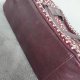 Torebka Roxy tweed listonoszka crossbody materiałowa