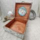 Wspomnienie z dawnych lat – dekoracyjne pudełko w stylu vintage