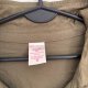 No Boundaries Oliwkowa Koszula klasyczna elegancla Plus Size XXXL / 3X XXXL / 46 / 18