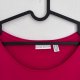 Susan Graver Różowa Bluzka Plus Size 4XL / 48 / 20