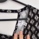 Dressbarn Bluzka w Etniczny Print Plus Size XXXL / 46 / 18
