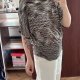 Lane Bryant Bluzka w Paski Plus Size  4XL / 48 / 20