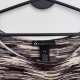 Lane Bryant Bluzka w Paski Plus Size  4XL / 48 / 20