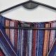 Bloomchic Sukienka Maxi w Paski Plus Size 18-20 / 48-50