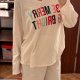 EVRI Bluzka "Be Merry & Bright" Plus Size XXL / 44 / 16