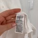 Old Navy Biała Tunika Bawełniana Plus Size 8XL / 56 / 28