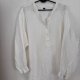 Old Navy Biała Tunika Bawełniana Plus Size 8XL / 56 / 28