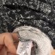 Roaman’s Bluzka w Czarnobiały Print Plus Size 8XL / 56 / 28