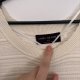 Lane Bryant 18/20 | kremowy ażurowy top z krótkim rękawem 4XL / 48 / 20
