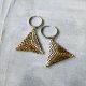 TRIANGLE GOLD