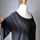 Sukienka basic rock glam rock XS S