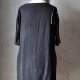 Sukienka basic rock glam rock XS S