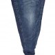 H&M rurki jeansy ciążowe stretch 36/38 S/M