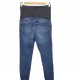 H&M rurki jeansy ciążowe stretch 36/38 S/M