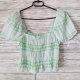 Zara bluzka S M
