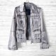 Eddys Jackets vintage kurtka (F, A, Vm, Vk, Vw)