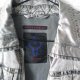 Eddys Jackets vintage kurtka (F, A, Vm, Vk, Vw)