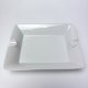 Duża popielniczka Kaiser biała porcelana Niemcy popielnica lata 90