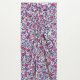 Mango letnia spódnica midi