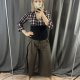 wrap trousers
