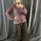 wrap trousers