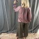 wrap trousers