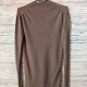 Sweter 100% wełna merino