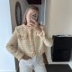 Żakiet w stylu Chanel, rozmiar M