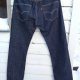 SPODNIE LEVI'S JEANS 501