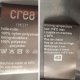 Crea concept L tiulowa bombka