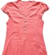 Letnia Sukienka Midi L XL Len Bawełna Dress Cotton Linen