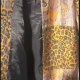 FOIL M/L ekskluzywny płaszczyk