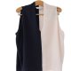 EXCLUSIVE 100% silk top Kokoon
