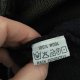 100% wełna parzona vintage (Vk)