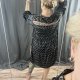 Black Colour ethno