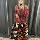Mangano skirt