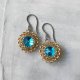 GOLD ANEMONE