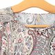 Sukienka vintage paisley SoyaConcept