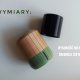 Doniczka Samonawadniająca OVI | Druk 3D Mid-Century Modern