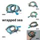 Alloys Collection WRAPPED /sea vol. 5/