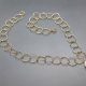 Pearl white chain vol. 2 /16.08.26/ - naszyjnik