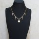 Alloys Collection - Gypsy /granaty/ 10.08.26/ - naszyjnik