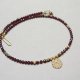 Granaty choker vol. 19 /19.02.26/- Szlachetna kolekcja