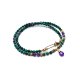 Malachity choker vol. 10 /23.02.26/ naszyjnik - Szlachetna kolekcja