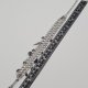 Midnight Mirage choker naszyjnik