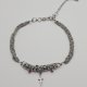 Crimson Blade choker naszyjnik